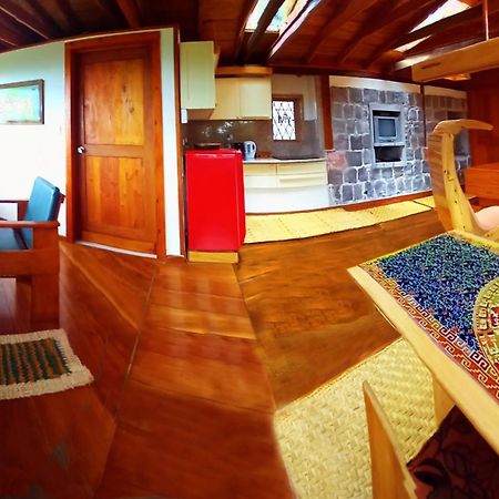 Finca Petrona Calacali Екстер'єр фото