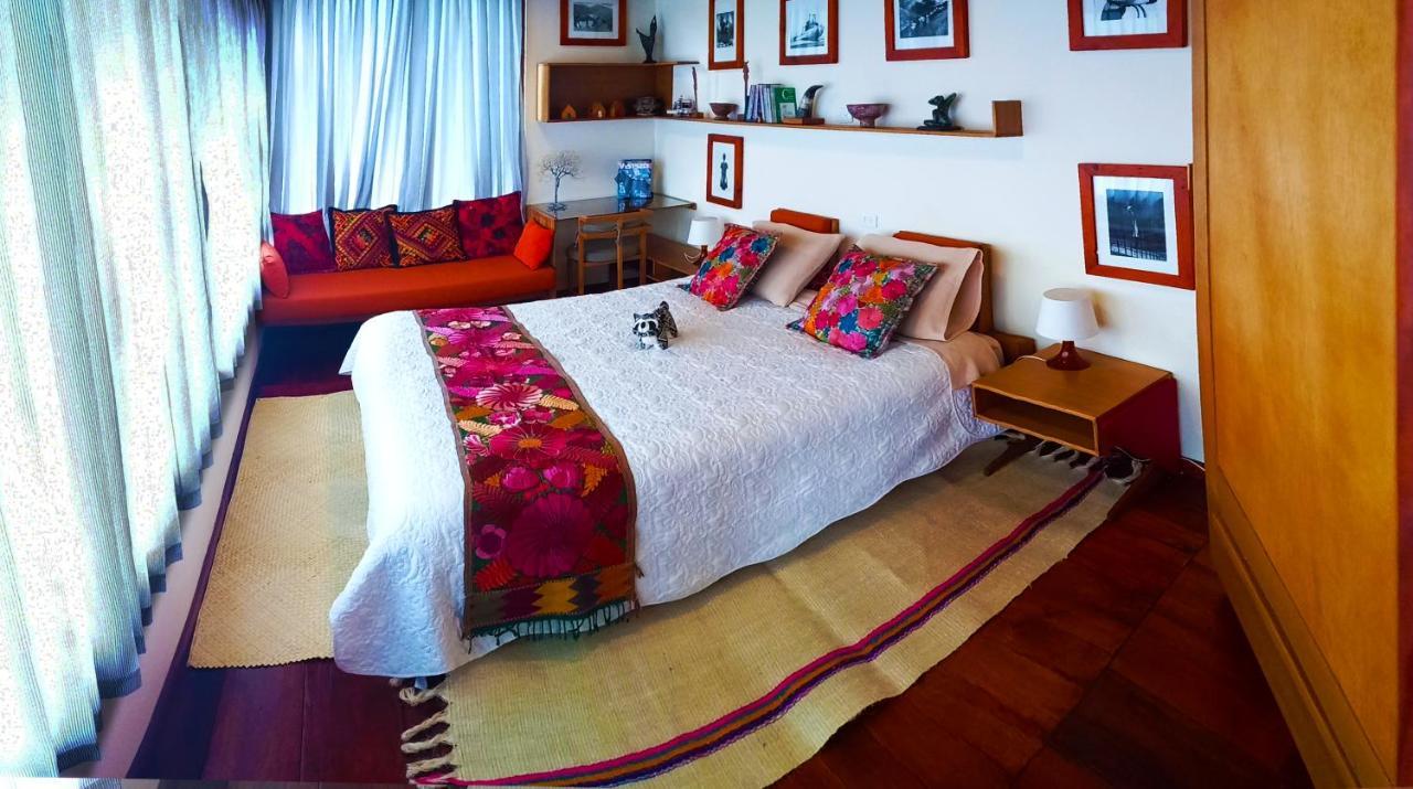 Finca Petrona Calacali Екстер'єр фото