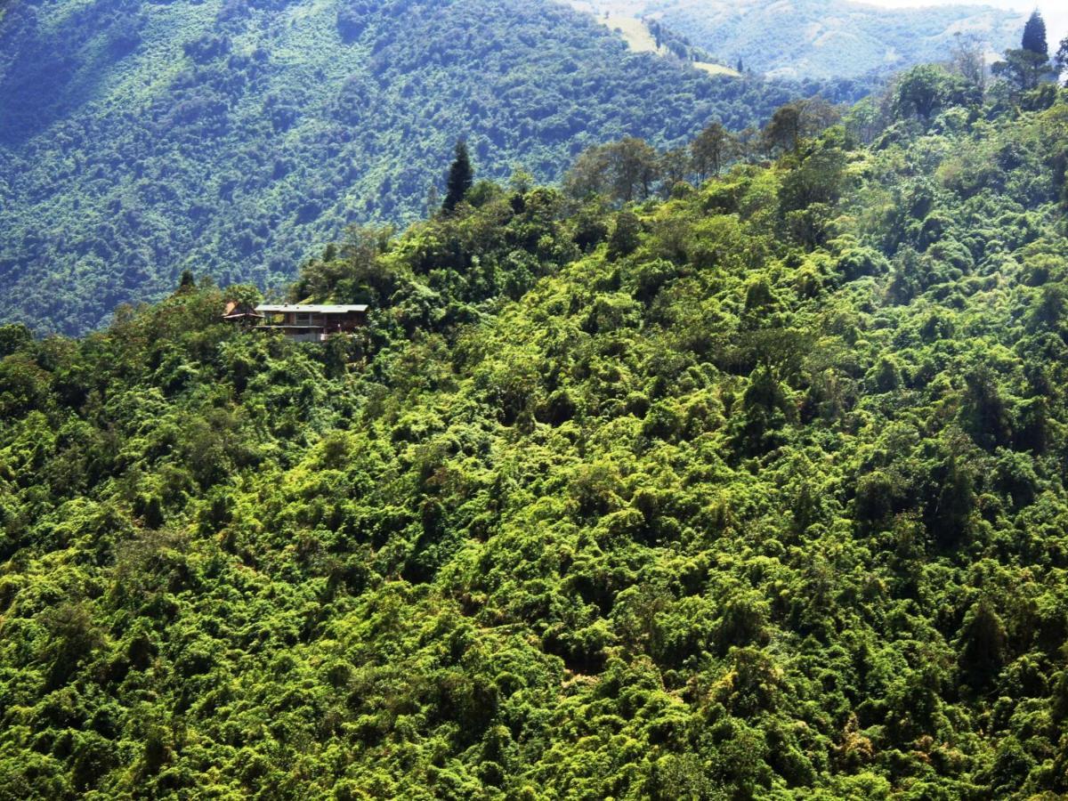 Finca Petrona Calacali Екстер'єр фото