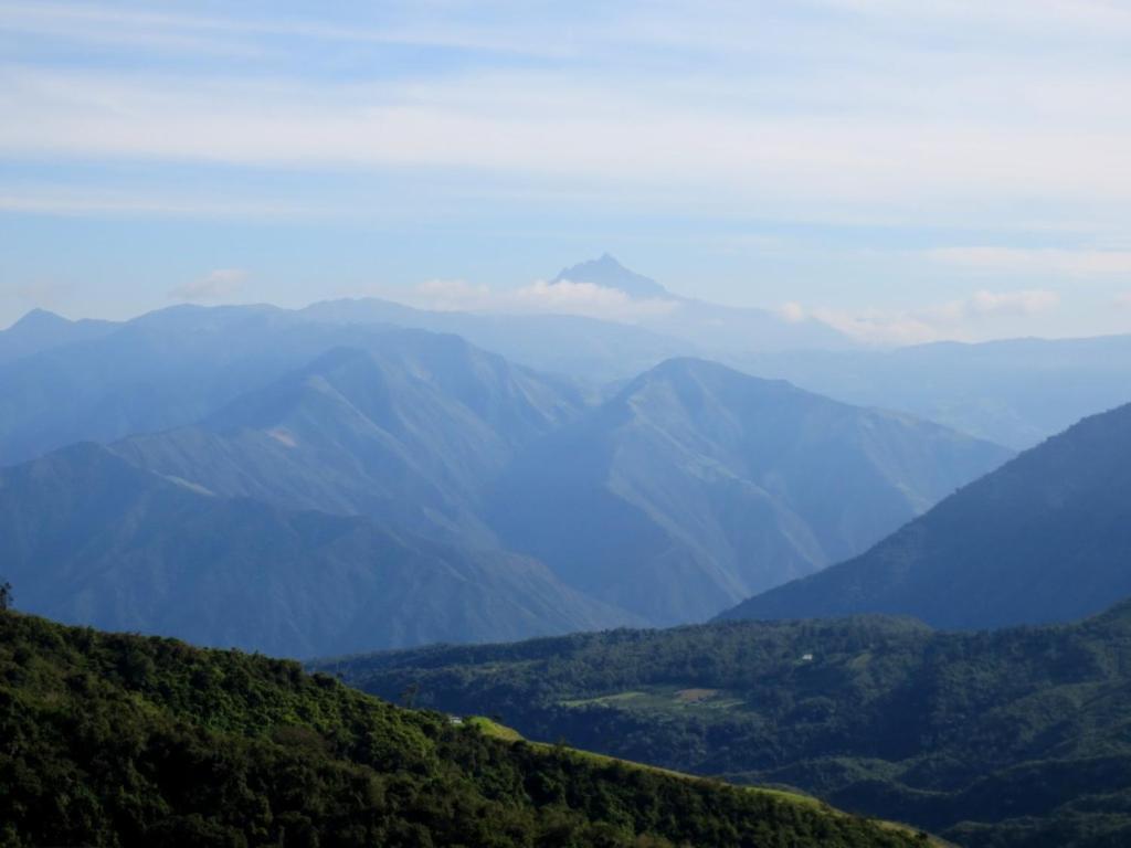 Finca Petrona Calacali Екстер'єр фото