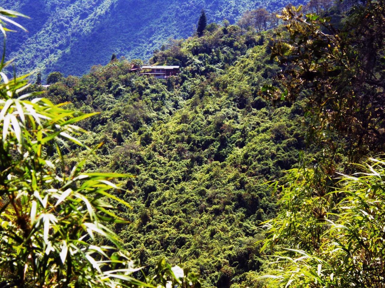 Finca Petrona Calacali Екстер'єр фото